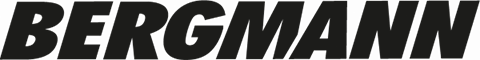 logo bergmann
