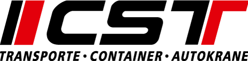 logo CST
