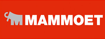 logo mammoet