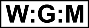 logo wgm