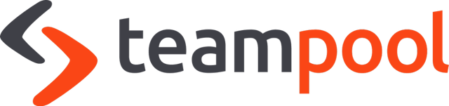 logo teampool