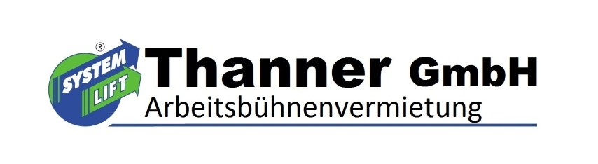 logo Thanner